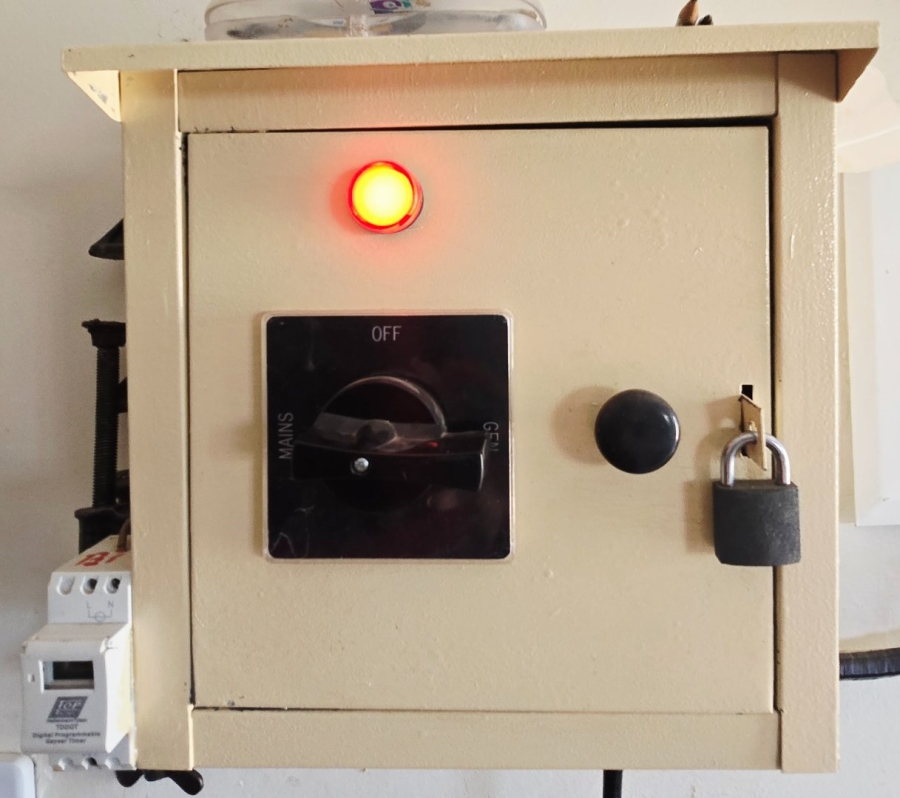 3 Bedroom Property for Sale in Flimieda North West